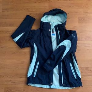 Columbia jacket